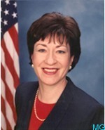 Susan Collins