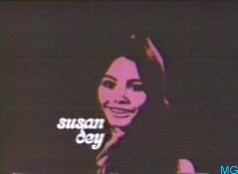 Susan Dey