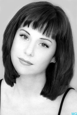 Susan Egan