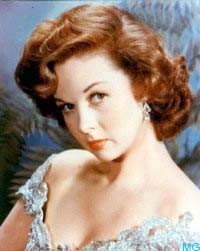 Susan Hayward