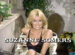 Suzanne Somers