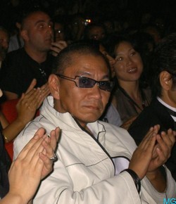 Takashi Miike