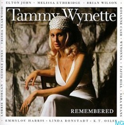 Tammy Wynette