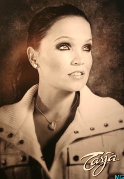 Tarja Turunen