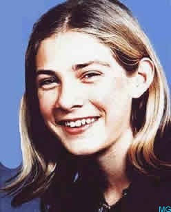 Taylor Hanson