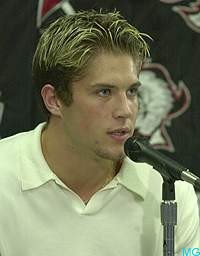 Taylor Pyatt