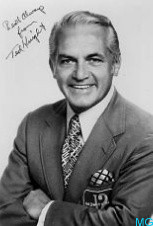 Ted Knight