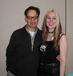 Ted Raimi