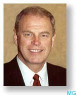 Ted Strickland