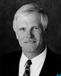 Ted Turner