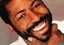 Teddy Pendergrass