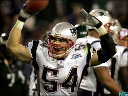 Tedy Bruschi