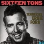 Tennessee Ernie Ford