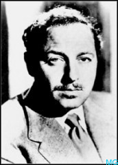 Tennessee Williams