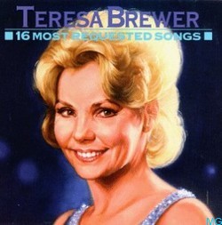 Teresa Brewer