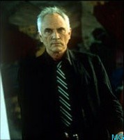 Terrence Stamp