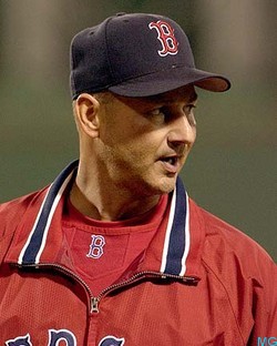 Terry Francona