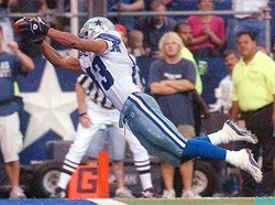 Terry Glenn