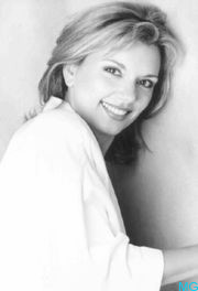 Teryl Rothery