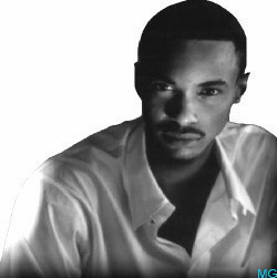 Tevin Campbell