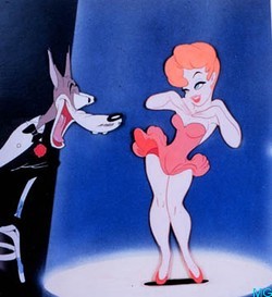 Tex Avery