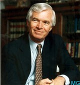 Thad Cochran