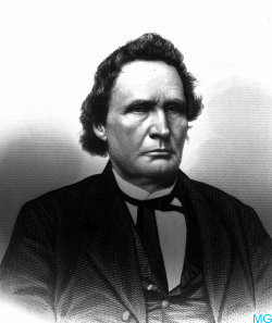 Thaddeus Stevens