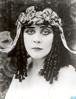 Theda Bara