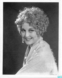 Thelma Todd