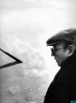 Theo Angelopoulos