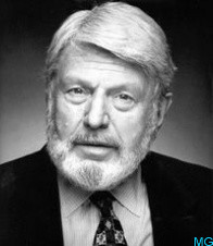 Theodore Bikel