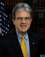 Thomas A. Coburn