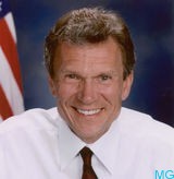 Thomas A. Daschle