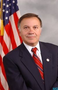 Thomas G. Tancredo