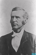 Thomas M. Bowen