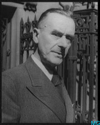 Thomas Mann