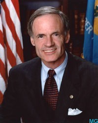 Thomas R. Carper