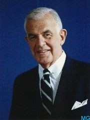 Thomas S. Foley