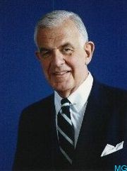 Thomas Stephen Foley