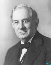 Thomas T. Connally