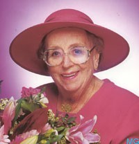 Thora Hird