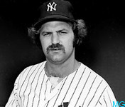 Thurman Munson