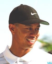 Tiger Woods