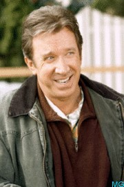 Tim Allen