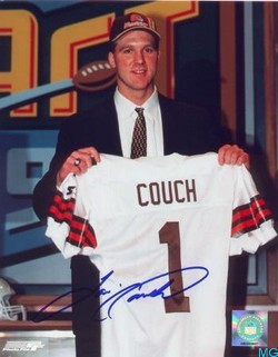 Tim Couch