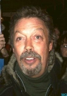 Tim Curry