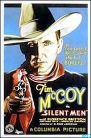 Tim McCoy