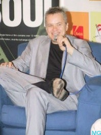 Tim Robbins