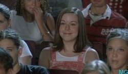 Tina Majorino