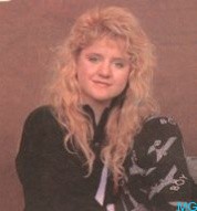 Tina Yothers